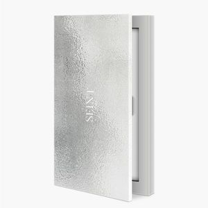 Seint IIID Palette 4 Silver